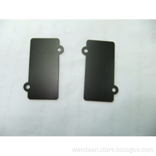 Aluminum Connected Sheet for UPS Power Supply